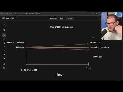 Is vibe coding even sustainable?