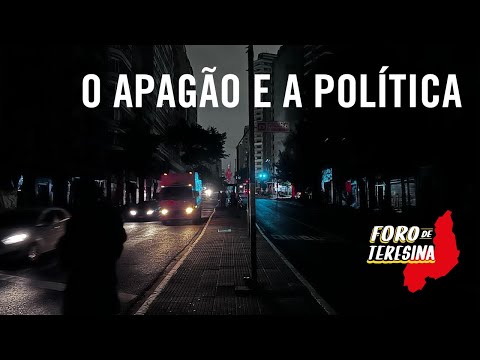 Foro de Teresina | Eleições e descalabros