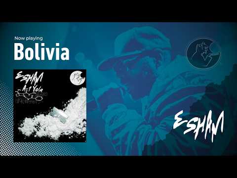 Esham - Bolivia (Official Music Video) | A-1 Yola (2005)