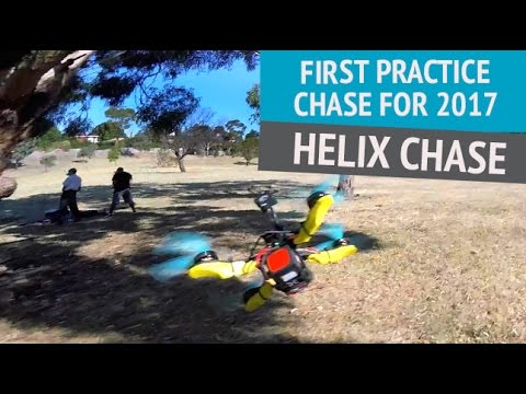 RAW FPV Drone Chase - Helix ZX5 - UCOT48Yf56XBpT5WitpnFVrQ