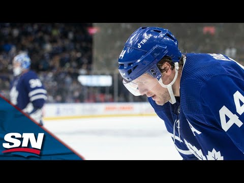 The Maple Leafs Will Need To Tune Out The Noise Now More Than Ever | Kyper and Bourne