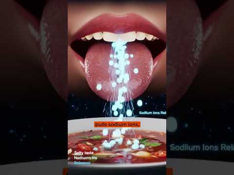 This Spoon Can Change Your Food Taste.