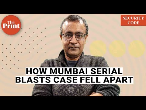 Pakistani accomplices, shootouts, sealed chargesheet—how 2006 Mumbai serial blasts case fell apart