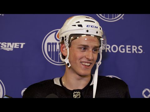 DEV CAMP | Beau Akey 07.03.23