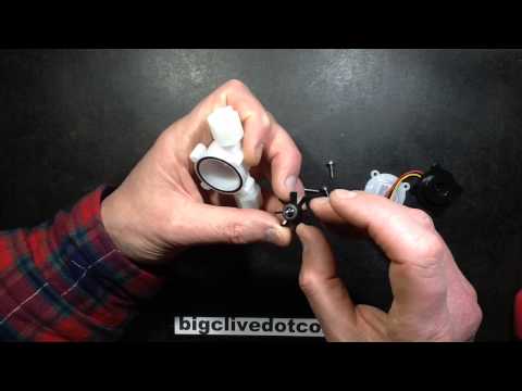 A look inside a fluid flow rate sensor. - UCtM5z2gkrGRuWd0JQMx76qA