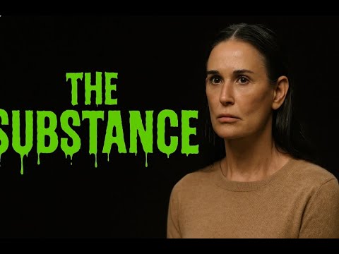 The Substance (2024) - Movie Chat