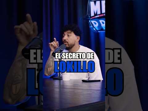 ¡El secreto de Lokillo!🤐 #mestizosprecisos #mexico #colombia #argentina #peru #venezuela