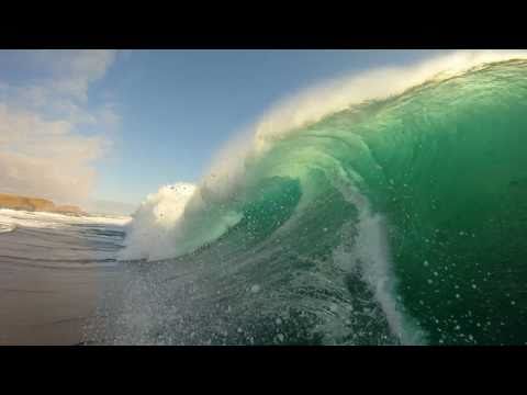 GoPro HD HERO Camera: Big Wave Surfing in Chile - UCqhnX4jA0A5paNd1v-zEysw