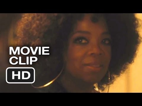 The Butler Movie CLIP - 70's Dance (2013) - Forest Whitaker Movie HD - UCkR0GY0ue02aMyM-oxwgg9g