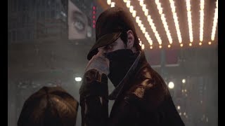 Watch_Dogs - Out of Control Trailer