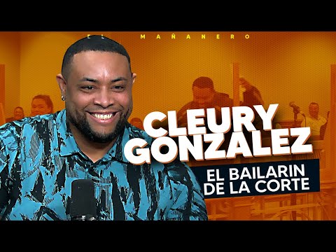 La Historia del Bailarin de la Corte (No es lo que pensabas) - Cleury Gonzalez