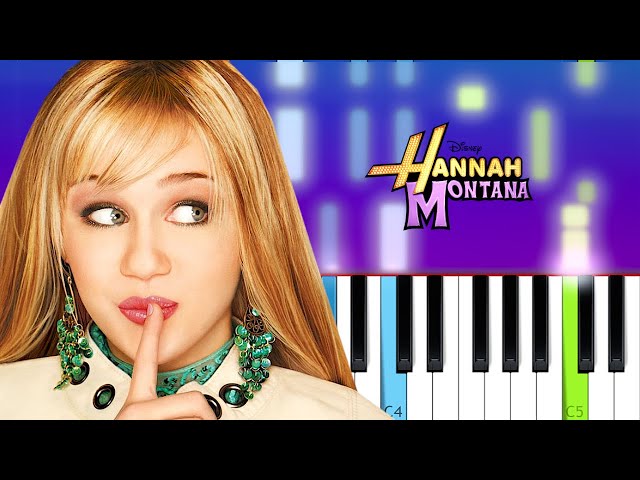 Pop Music with Piano: The Best of Both Worlds