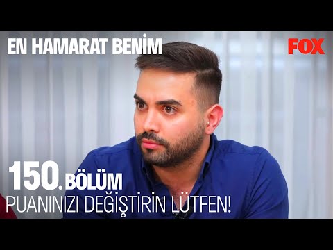 Kadir'in Gözünü Döndüren Puanlama! - En Hamarat Benim 150. Bölüm