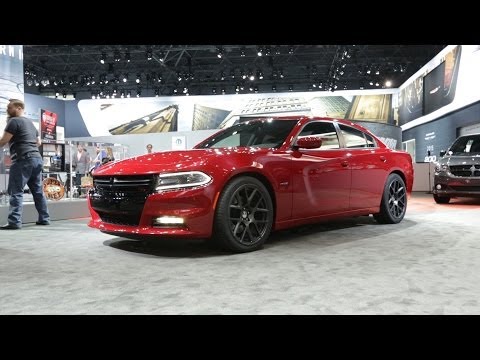 2015 Dodge Charger preview | Consumer Reports - UCOClvgLYa7g75eIaTdwj_vg