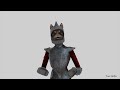 3D Lip Sync