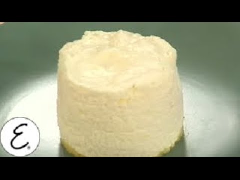 Tangy Lemon Mousse Cake - Emeril Lagasse - UC5SJjoYO0cKJmx37WGT8amg