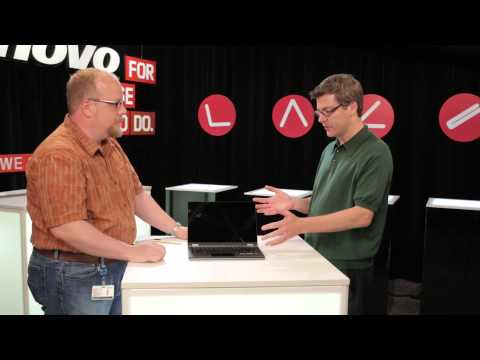 Lenovo Unboxed: Yoga 11S - UCpvg0uZH-oxmCagOWJo9p9g