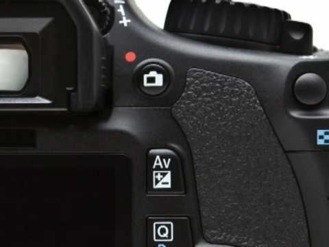 Canon Rebel T2i External Buttons | Training DVD Tutorial Lessons - UCFIdYs7n4i8FKEb0aYhOucA