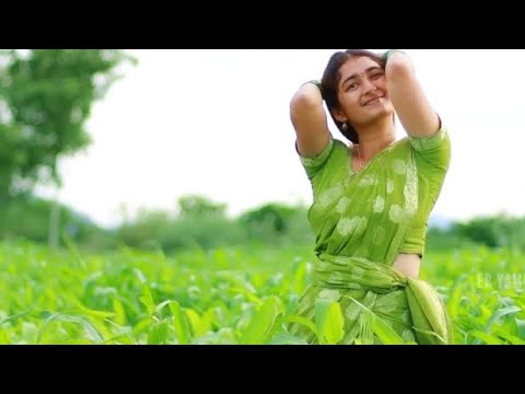 Antha Indira Logame - Full screen HD video அந்த இந்திர லோகமே/ ponnu pudichirukku💕S Janaki Hit's
