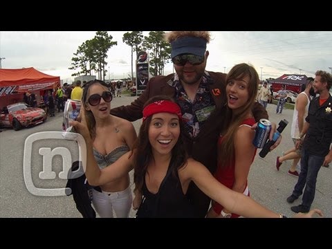 Formula Drift Palm Beach & Dai Yoshihara Vs. Matt Field: Off Track Ep. 3 - UCsert8exifX1uUnqaoY3dqA