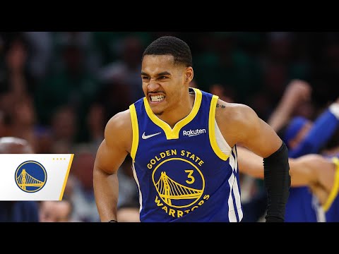 Warriors Mix | Best of NBA Finals video clip