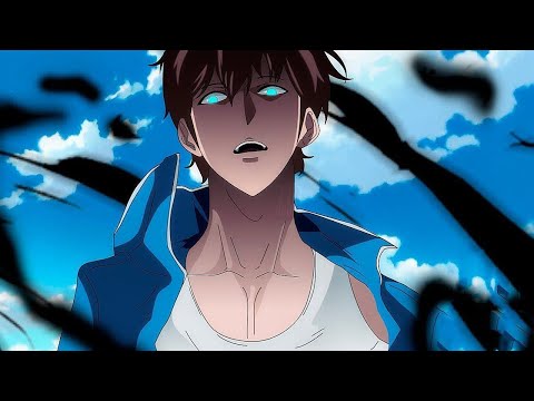 Anime: Top 10 Action Anime Where The Overpowered MC Surpass Everyone With His Power