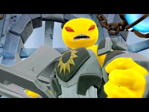 Skylanders: Trap Team - Luminous - Part 49 - UCj5i58mCkAREDqFWlhaQbOw