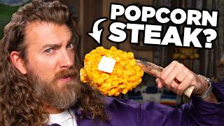 Thumbnail for the video "Should It Steak?" from Good Mythical Morning
