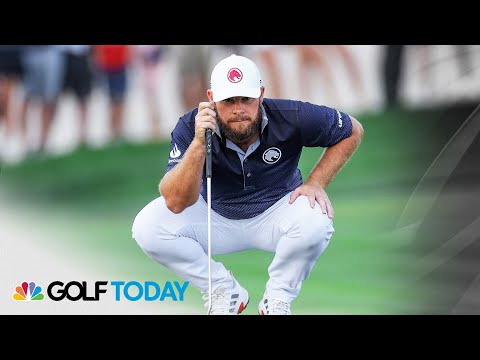 Tyrrell Hatton looking like a 'lock' for European Ryder Cup team | Golf Today | Golf Channel