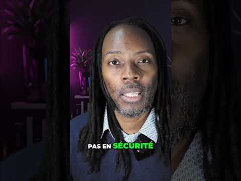 POV : Tu confonds ta propre valeur avec ton compte en banque. 😔 #shorts