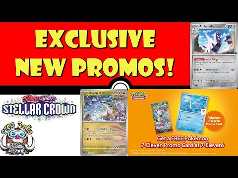 Pokemon TCG News