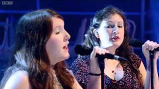 The Unthanks - No One Knows I`m Gone