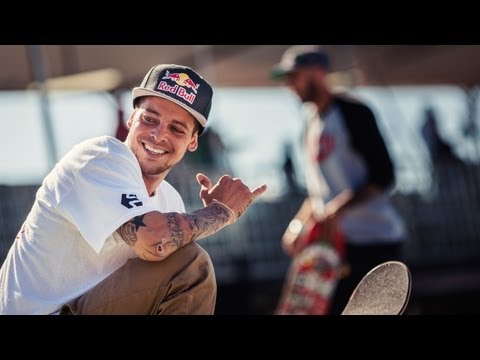 Sheckler Sessions returns for Season 2! - UCblfuW_4rakIf2h6aqANefA