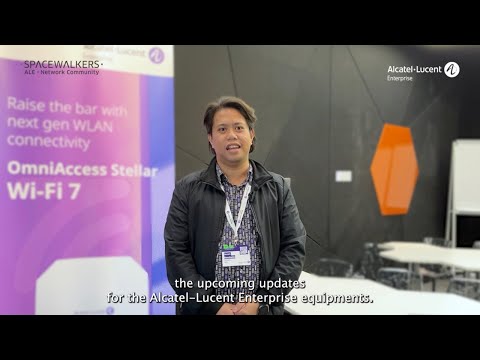 Inside the APAC Spacewalkers Tech Days Experience
