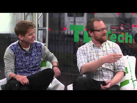 End of Wednesday at CES | TechCrunch At CES 2013 - UCCjyq_K1Xwfg8Lndy7lKMpA