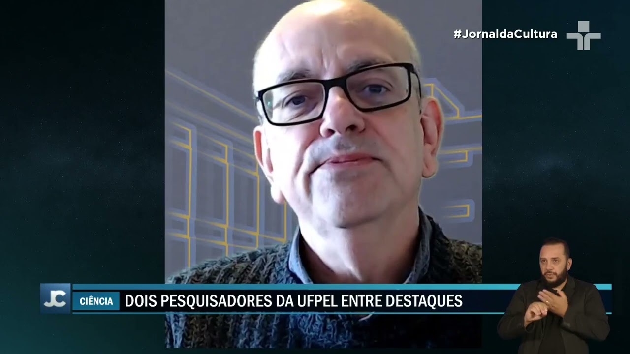 Paulo Saldiva comentarista do JC é eleito um dos cientistas brasileiros com mais influência TV Online Paulo Saldiva comentarista do JC é eleito um dos cientistas brasileiros com mais influência