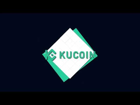KuCoin Instant Exchange Tutorial