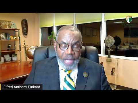Wilberforce University Dialogue - Founders Day 6PM EDT