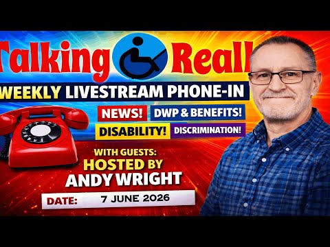 Sunday Live! 7 June 2026