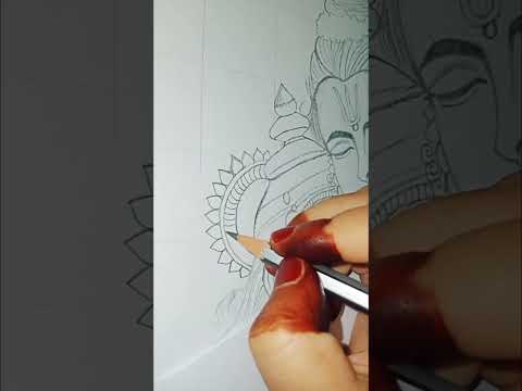 #jaysiyaram 🙏 #ram #subscribe #video #like #comment #shorts #ramsiyaram #viralshort #art #trending