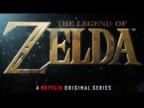 LEAKED Legend of Zelda NETFLIX TRAILER - UCY30JRSgfhYXA6i6xX1erWg