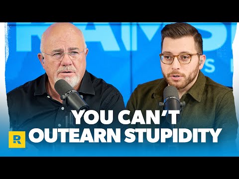 The Ramsey Show | Big Incomes Don’t Cancel Out Bad Decisions | September 1, 2025