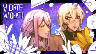 【A DATE WITH DEATH】White Day D(eath)ate!【FIRST STAGE PRODUCTION EN】