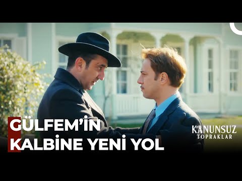 Tek Bir Meselem Kaldı: GÜLFEM! - Kanunsuz Topraklar 14. Bölüm