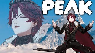 【PEAK】ARMIS COLLAB IS BACK