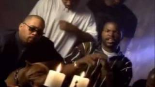 Ice Cube Feat. George Clinton - Bob Gun