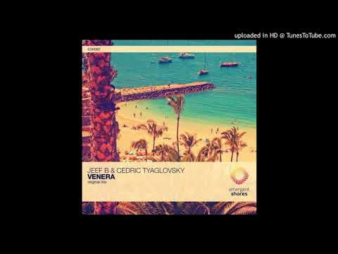 Jeef B & Cedric Tyaglovsky - Venera (Original Mix) - UCvDKGzI9lDlyIWs2K9yaz7g