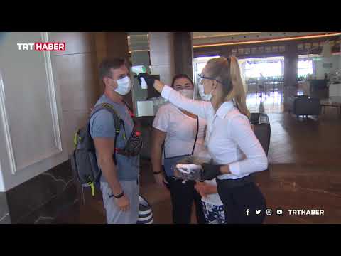 Yerli turiste erken rezervasyon uyarısı