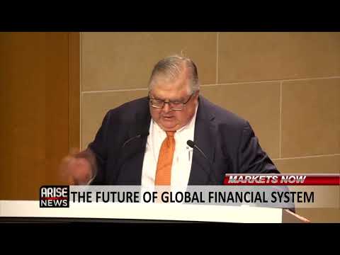 MARKET NOW: THE FUTURE OF GLOBAL FINANCIAL SYSTEM