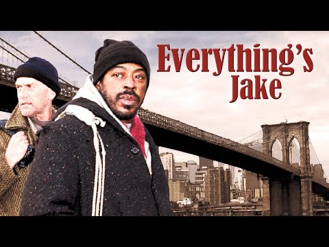 Everything's Jake | Full Movie | Ernie Hudson | Graeme Malcolm | Lou Myers | Phyllis Diller